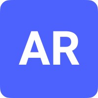 AR Time Logo