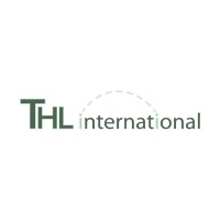 THL International Logo