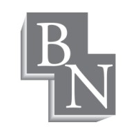 Burwell Nebout Trial Lawyers Logo