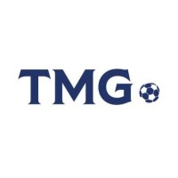 The Modern Game Logo