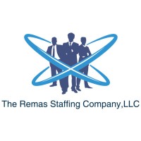 The Remas Staffing Company, LLC Logo