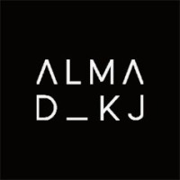 ALMADKJ Logo