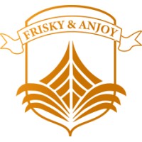 Frisky & Anjoy Logo