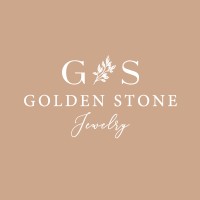 Golden Stone Jewelry Logo