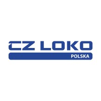 CZ LOKO Polska Logo