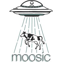 Moosic Discovery Logo