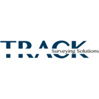 TRACK Surveying Solutions Logo