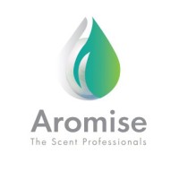 Aromise Kurumsal Kokulandırma Logo