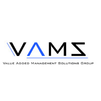 VAMS Group Logo