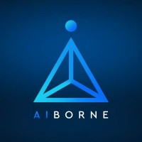 AiBorne Tech Logo