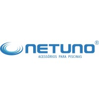 Netuno Indústria de Acessórios para Piscinas Logo