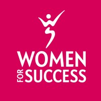 Women for Success Nonprofit Logo