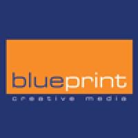 Blueprint Creative Media Logo