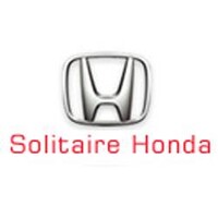 SolitaireHonda Logo