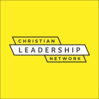 Christian Leadership Network, Inc. Logo