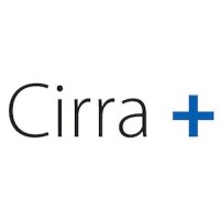 CIRRA + Logo