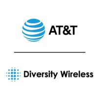 Diversity Wireless Logo