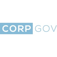 CorpGov.com Logo