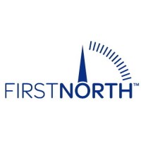 First North Consulting Logo