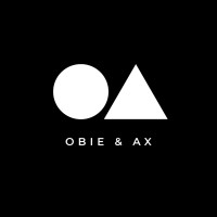 Obie & Ax Inc. Logo