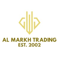 Al Markh Trading Company Logo