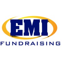 EMI Fundraising Logo