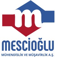 Mescioglu Engineering and Consulting Co. Logo