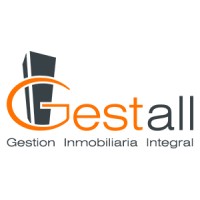 Gestall Gestión Inmobiliaria Logo