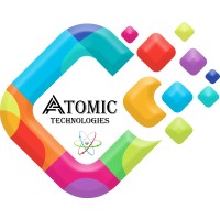 Atomic Technologies Logo