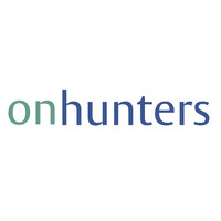 onhunters Logo