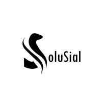 SoluSial Logo