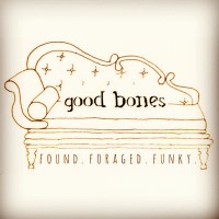Good Bones Logo