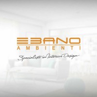 Ebano Ambienti Logo