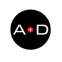 Plataforma A+D - Arquitetura e Decoração Logo
