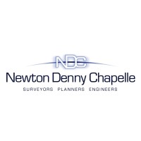 Newton Denny Chapelle Logo