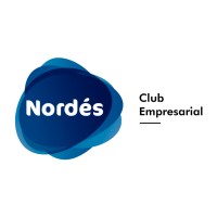 Nordés Club Empresarial Logo