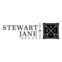 Stewart and Jane Group, REAL Brokerage Logo