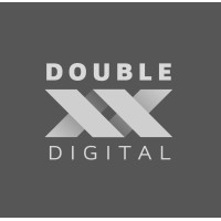 Double X Digital LLC Logo