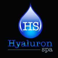 Hyaluron Spa & Cryotherapy Solutions Logo