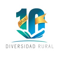 Diversidad Rural Logo