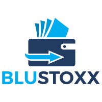 BluStoxx GmbH Logo