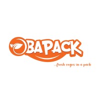 OBAPACK Logo