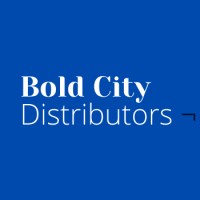 Bold City Distributors, LLC Logo
