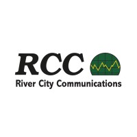 River City Communications Logo