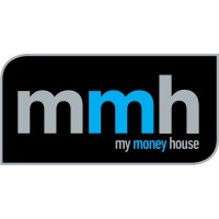 My Money House Logo