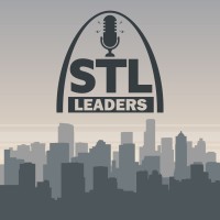 STL Leaders Podcast Logo