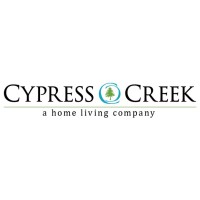 Cypress Creek Outdoors Logo