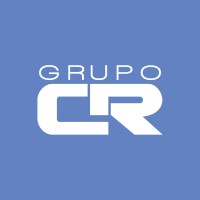 Grupo CR Logo