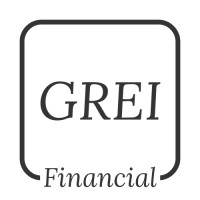 GREI Financial Logo