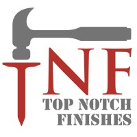 Top Notch Finishes Logo